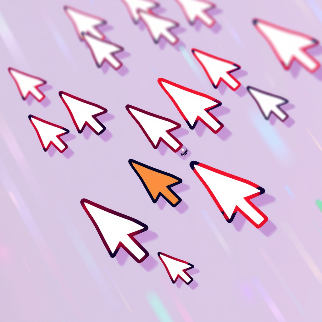 Abitoad Cursor Cursors by ardapin on DeviantArt