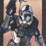 ARC Trooper Fives