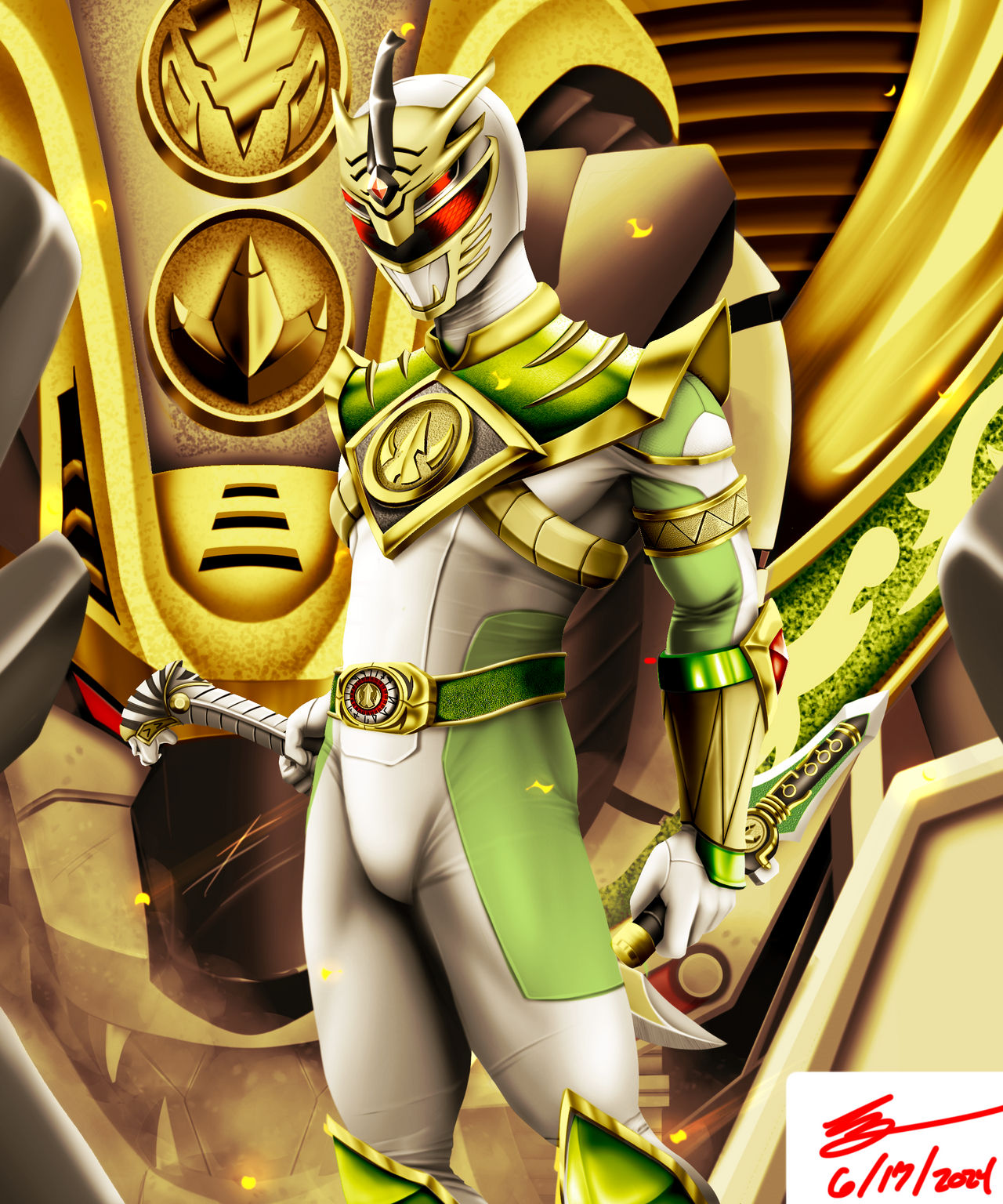 lord drakkon by supercomicman on DeviantArt
