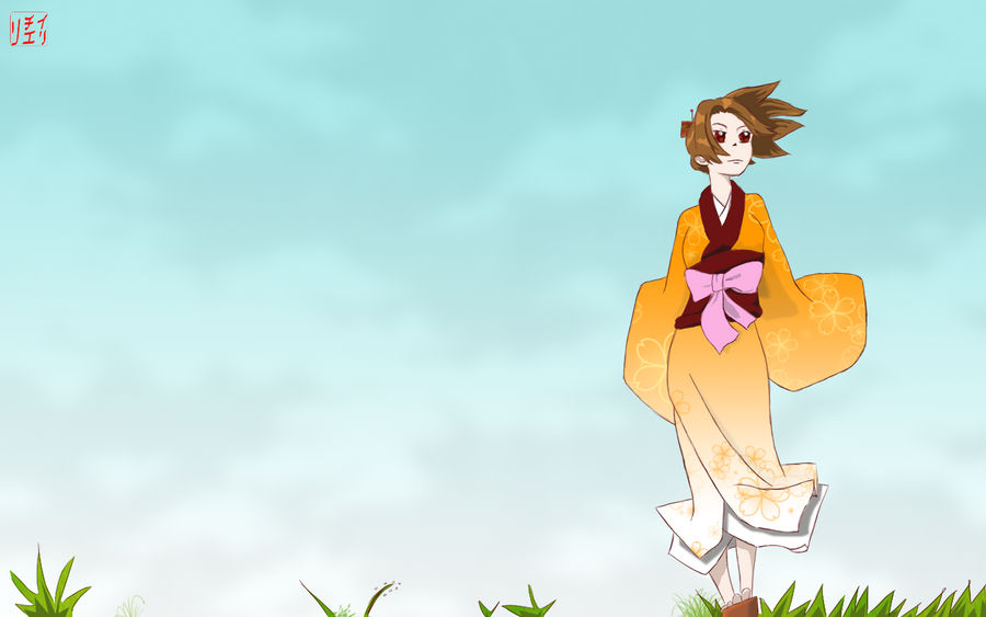 Samurai Champloo Wallpaper By Irchiel On Deviantart Samurai Champloo Wallpaper By Irchiel On Deviantart