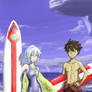 Eureka 7 - Remember Nirvash v2