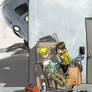 Max-Sera - Peek