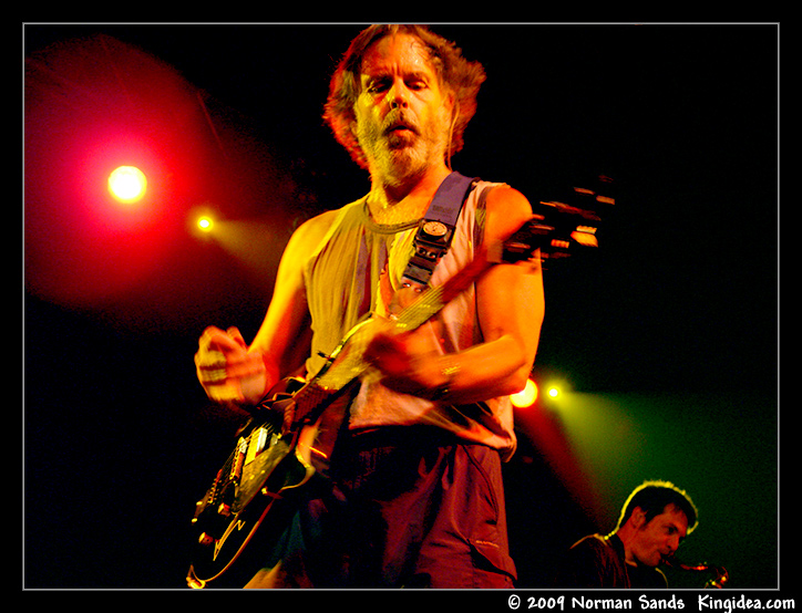 Bob Weir 7-08-2002 Germany