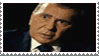 Frost Nixon Stamp