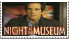 Night At The Museum Stamp