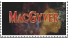 MacGyver Stamp