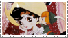 Princess Knight Stamp