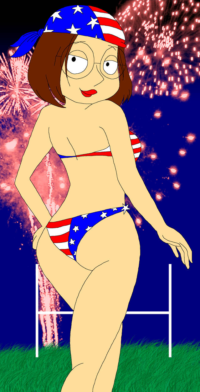 Meg griffin cartoon bikini - Adult archive griffin bikini Meg cartoon