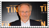 Steven Spielberg Stamp by LoudNoises