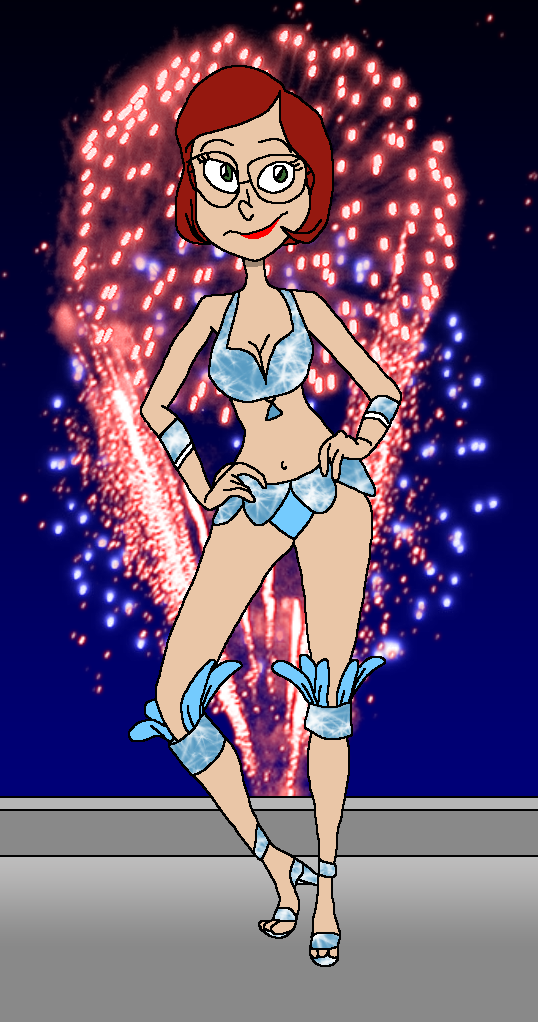 Carnival Linda Colour By Loudnoises On Deviantart Carnival Linda Colour By Loudnoises On Deviantart