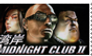 Midnight Club II Stamp