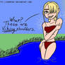 Viking Shoulders - Colour
