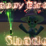 Happy Birthday Shadow