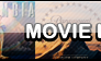 Movie Logos Fan Button