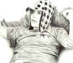 Frank Iero by pissyP