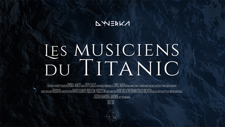 D.Werka - Les Musiciens du Titanic