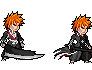 Ichigo New zanpakto sprite lswi