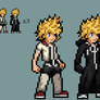 Roxas JUSI sprite