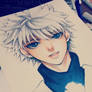 Killua