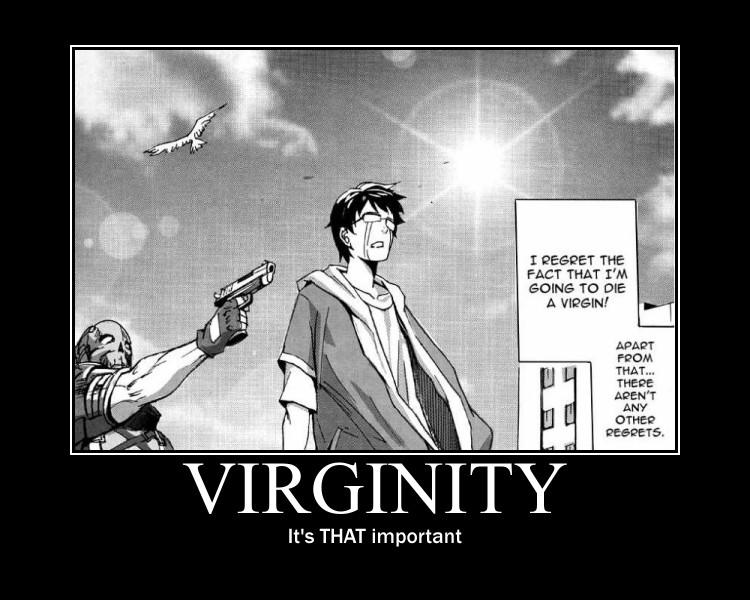 Virginity