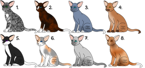 OTA Adopts: 5/8 OPEN