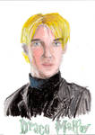 Draco Malfoy by Iskierka-12
