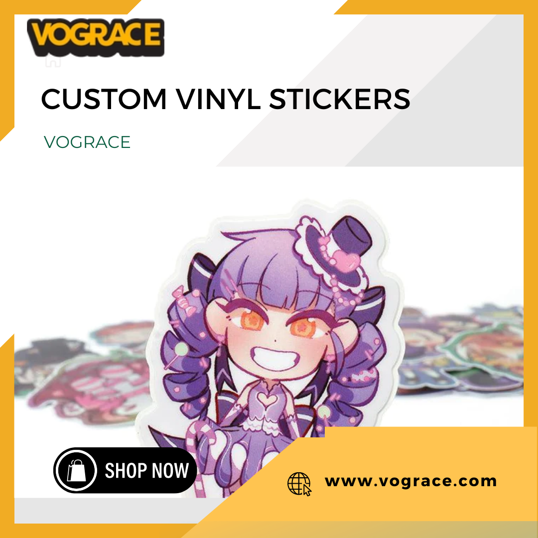 Custom Vinyl Stickers Vograce By Vograceproducts On DeviantArt custom-vinyl-stickers-vograce-by-vograceproducts-on-deviantart