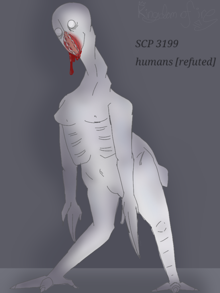 Scp 035 Fanart by UnkownFenikenFox on DeviantArt