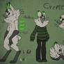 Creme ref 2013 OLD DONT USE