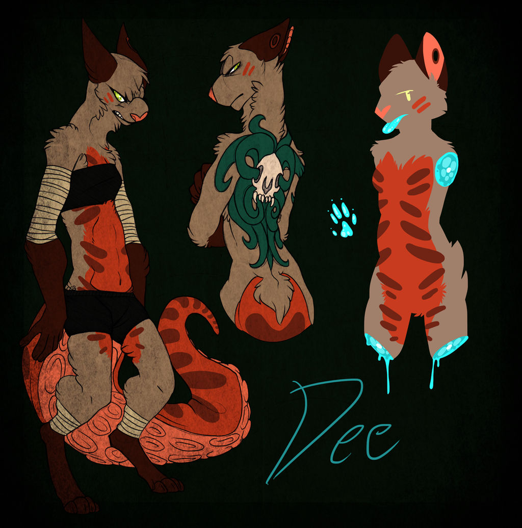 Dee reference 2014