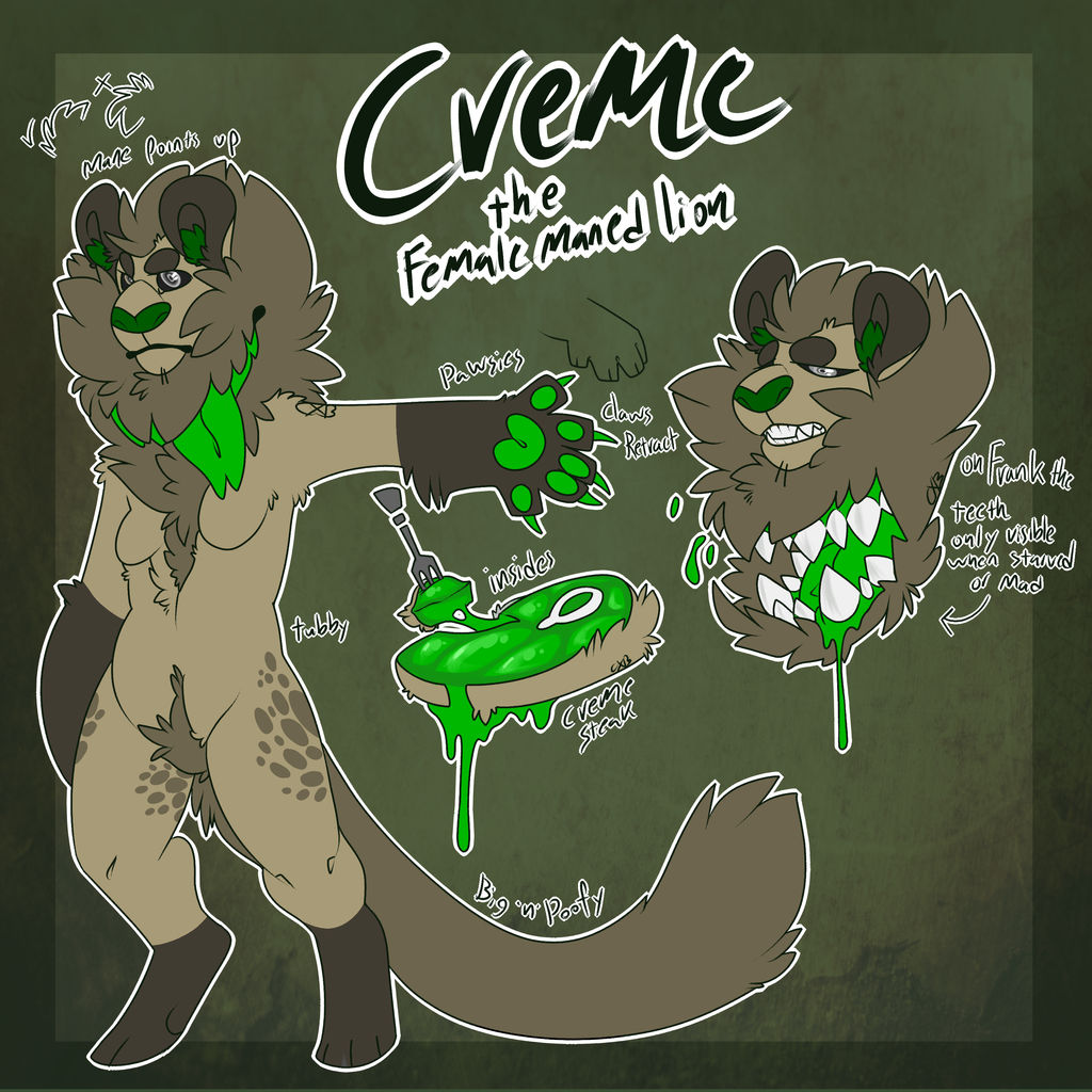 Creme Ref