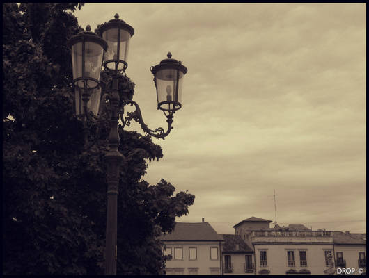 Street Lamp