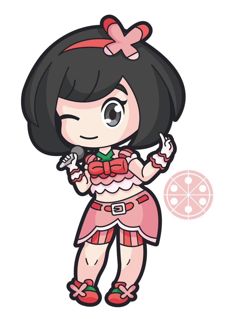 Moon Lurantis Outfit By Darkpinkboy On Deviantart Moon Lurantis Outfit By Darkpinkboy On Deviantart