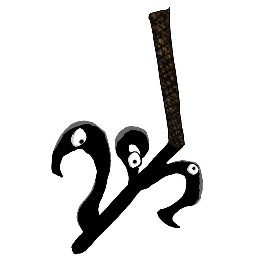 Snatching shadows (color edition) by Sadcatgaming on DeviantArt