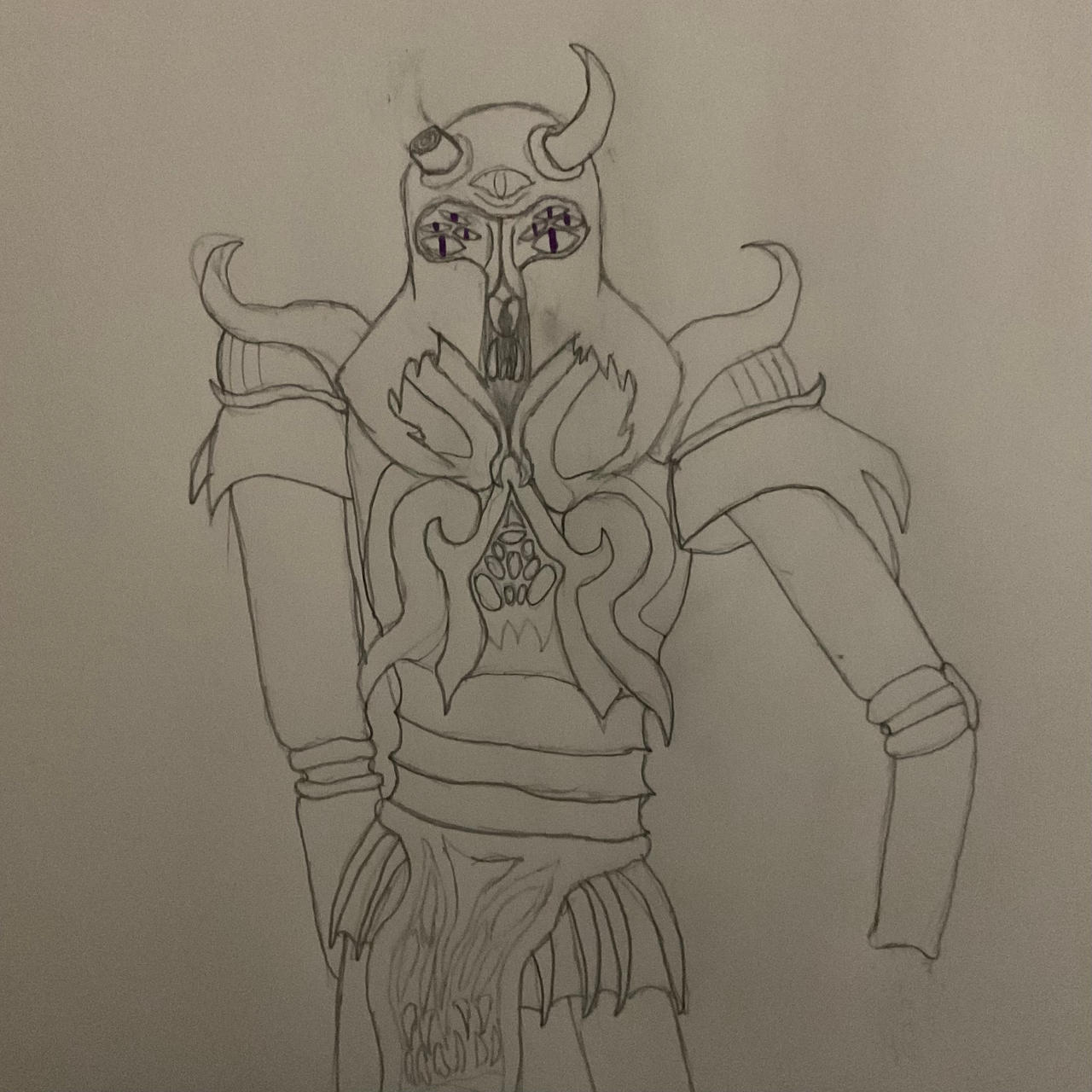 Insect Armor Deviantart Bug armor by Sadcatgaming on DeviantArt