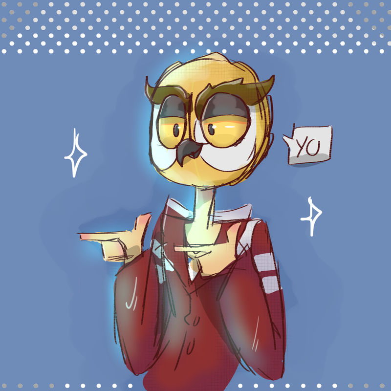 Sketchy VANOSS Thing