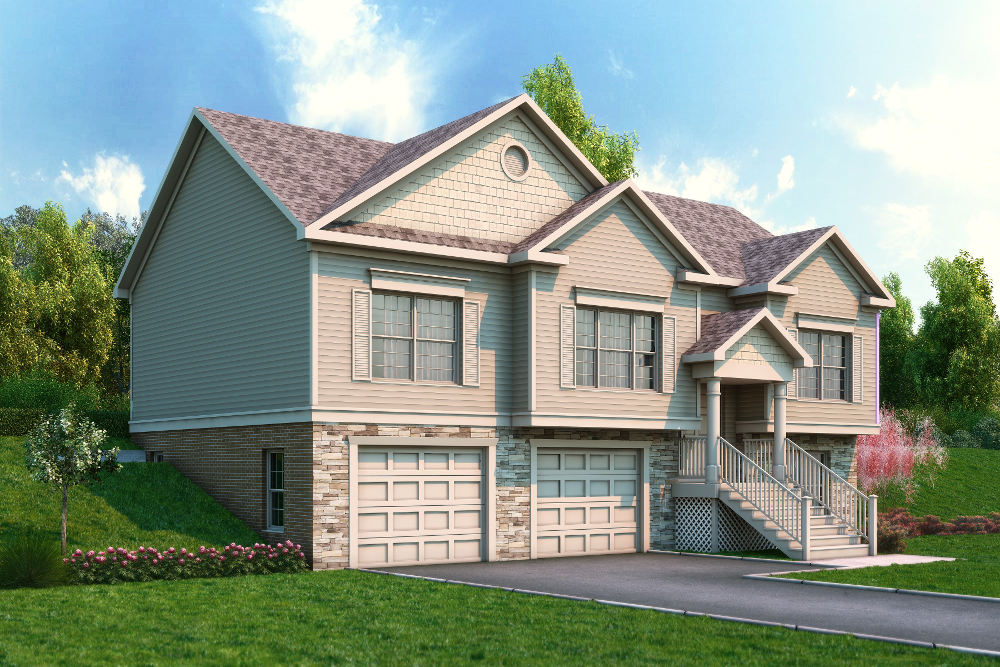 Home Rendering 2