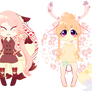 Satyr Adopts 1/3 ~OPEN~