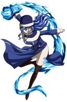 Juvia Lockser