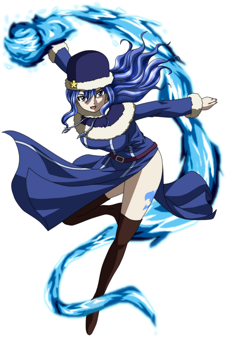 Juvia Lockser By Esteban 93 On DeviantArt juvia-lockser-by-esteban-93-on-deviantart