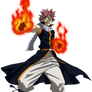 natsu dragneel