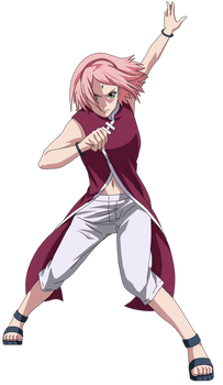 Sakura Uchiha (Boruto - Naruto The Movie).png