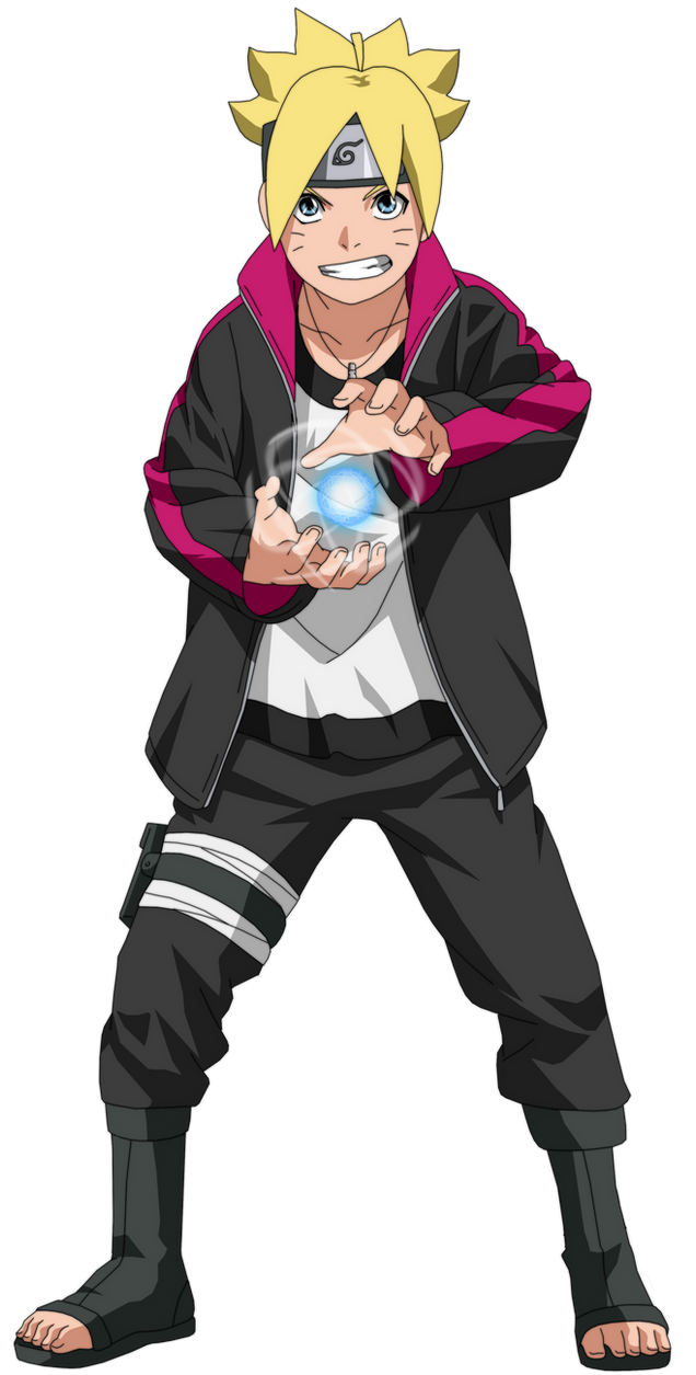 Boruto Load Boruto Load