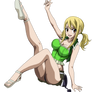 Lucy Heartfilia