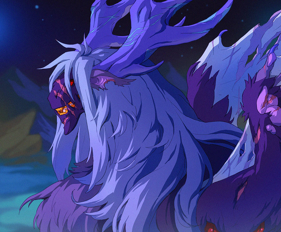 Flight Rising - Gaoler dragon by HJeojeo on DeviantArt