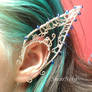 Windy Elf Ear Cuff