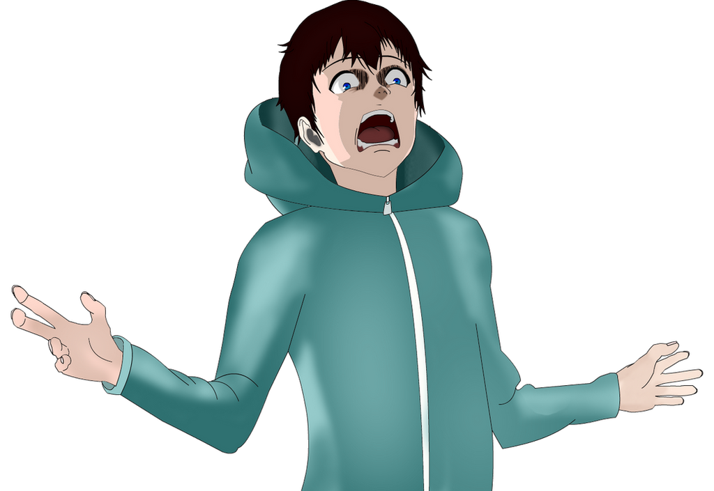 Scream 2 by unkownzero on DeviantArt