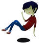 Marshall lee