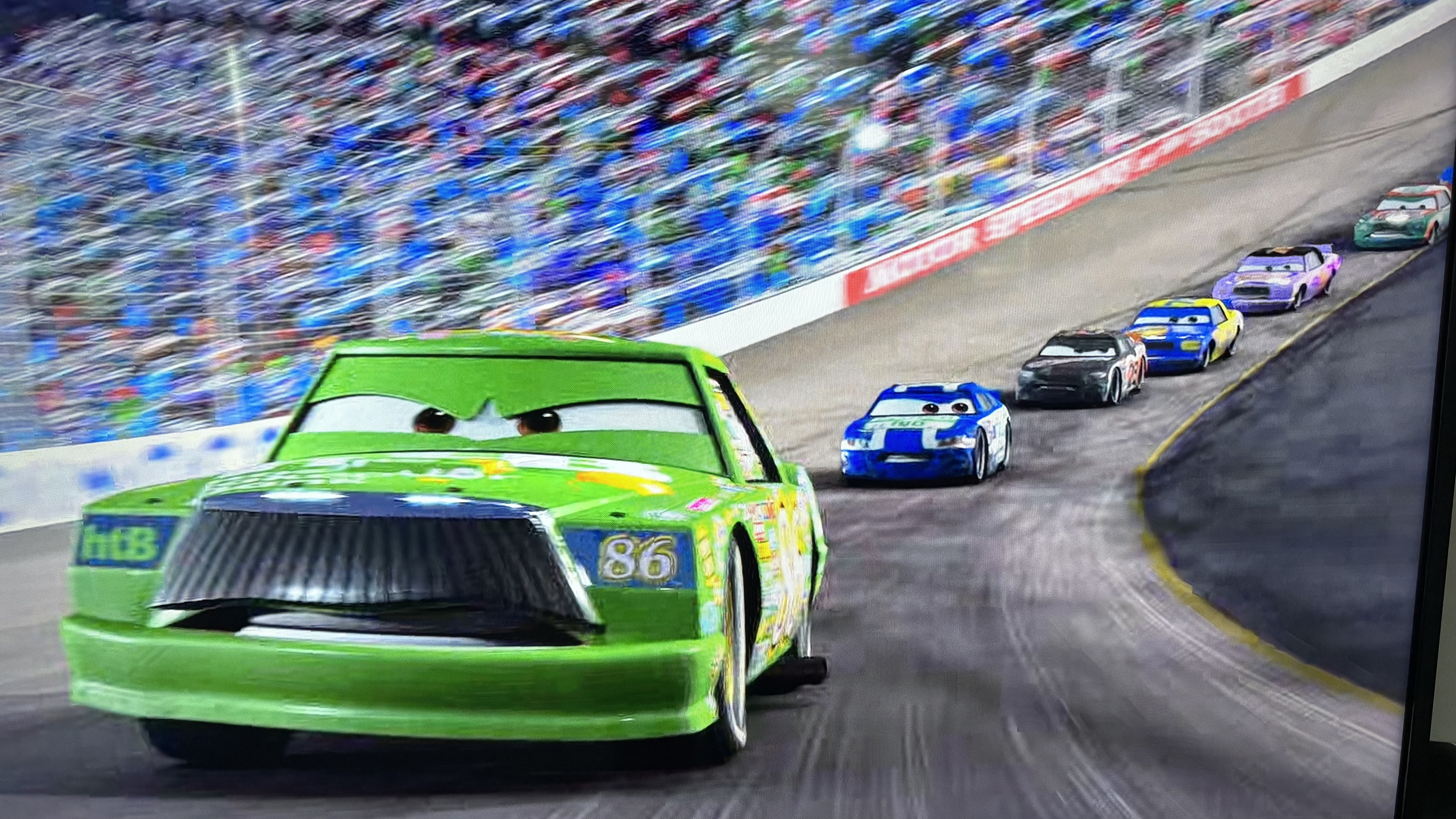 Angree Car Anger cars by McQueenboy12 on DeviantArt