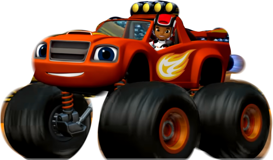 Blaze PNG Vector #4 by McQueenboy12 on DeviantArt